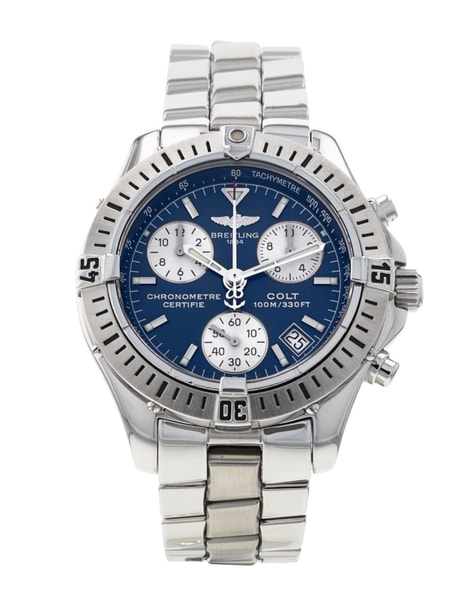 Breitling Colt Quartz A73350